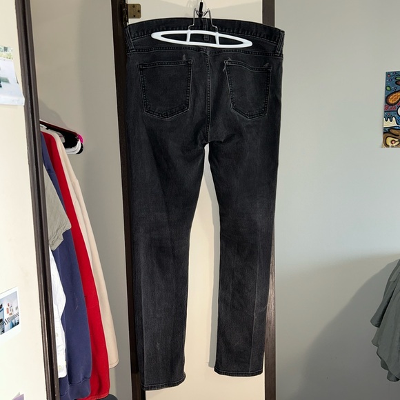 Old Navy Jeans - Picture 2 of 2